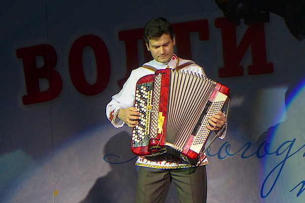 Сергей Дзюба