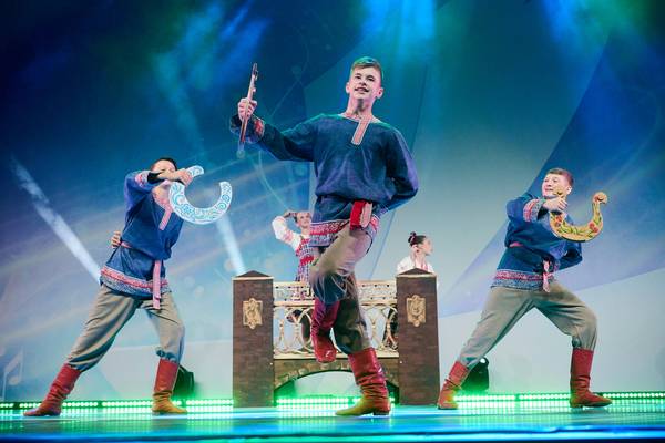 В Поволжье встретились представители 21 дочерней компании «Газпрома» из разных регионов страны