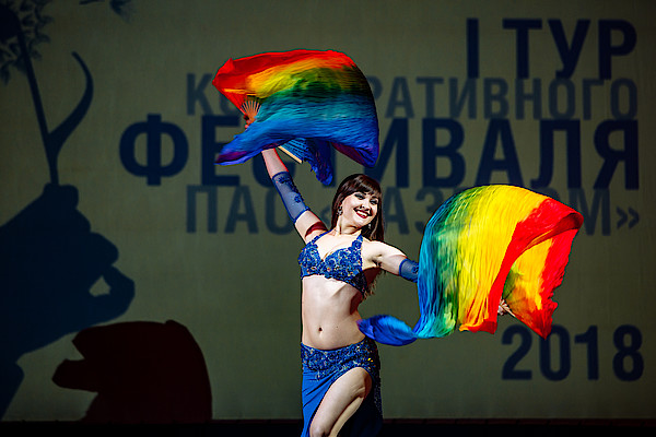 Екатерина Астюкова