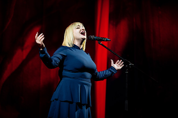 Светлана Гейн