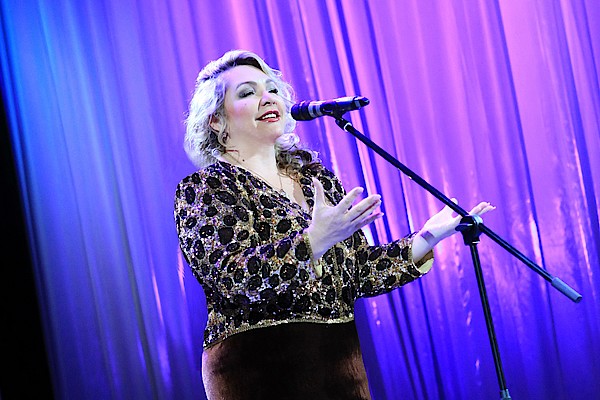 Татьяна Зезюлина