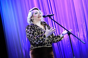 Татьяна Зезюлина