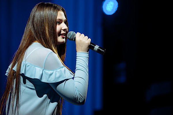 Мария Шуменко