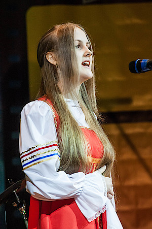 Юлия Чулюкова