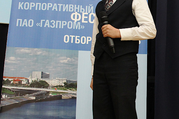 Кирилл Захаренко