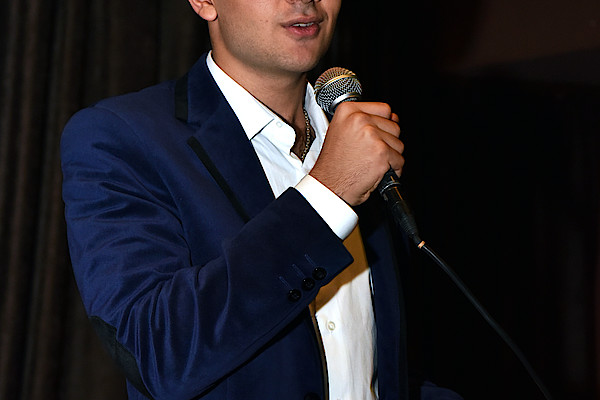 Дживан Мкртчян