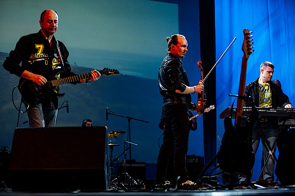 ВИА «Чистая вода»